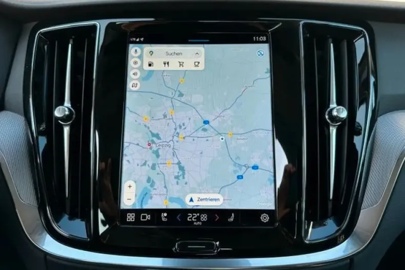 Volvo S60 din 2024 cu 24.100 km - oferta VOL173777 - foto 14