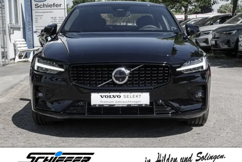 Volvo S60 din 2024 cu 23.995 km - oferta VOL173778 - foto 3