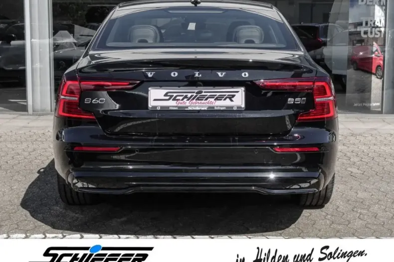 Volvo S60 din 2024 cu 23.995 km - oferta VOL173778 - foto 5