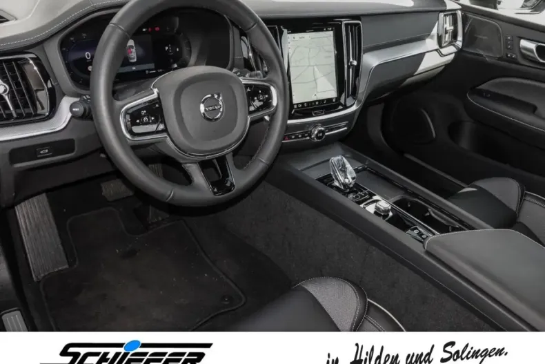 Volvo S60 din 2024 cu 23.995 km - oferta VOL173778 - foto 8