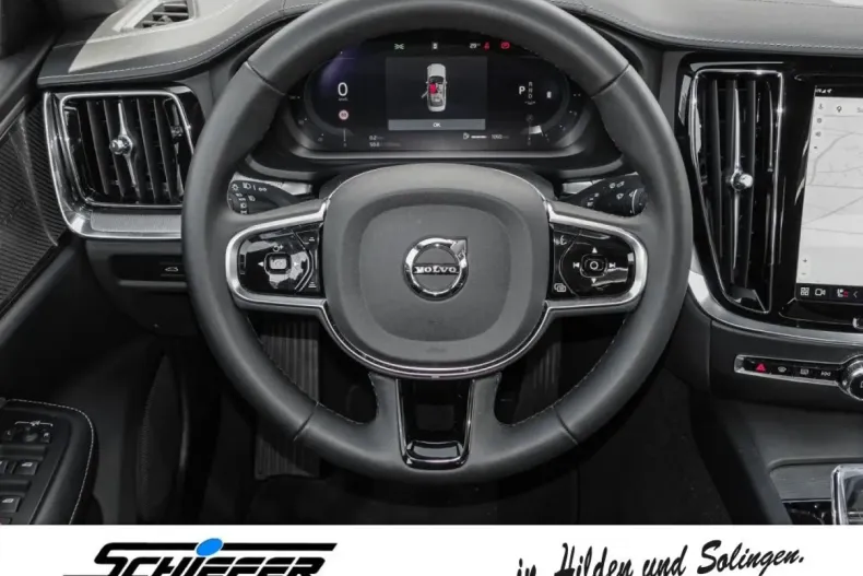 Volvo S60 din 2024 cu 23.995 km - oferta VOL173778 - foto 10