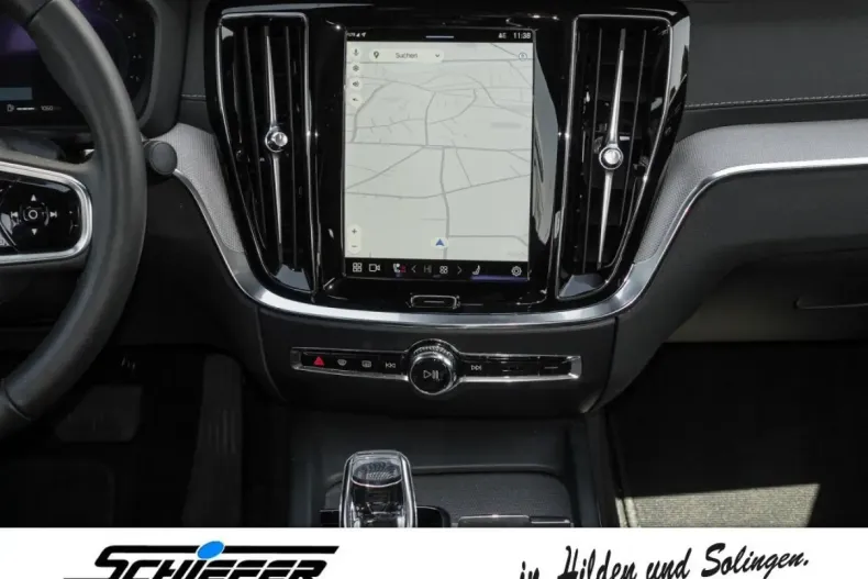 Volvo S60 din 2024 cu 23.995 km - oferta VOL173778 - foto 11