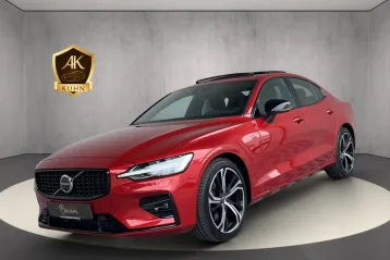 Volvo S60 din 2023 - oferta VOL173779