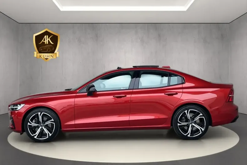 Volvo S60 din 2023 cu 19.659 km - oferta VOL173779 - foto 6