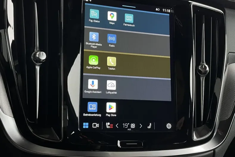 Volvo S60 din 2023 cu 19.659 km - oferta VOL173779 - foto 22