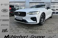 Volvo S60 din 2024 cu 17.000 km - oferta VOL173780 - foto 1