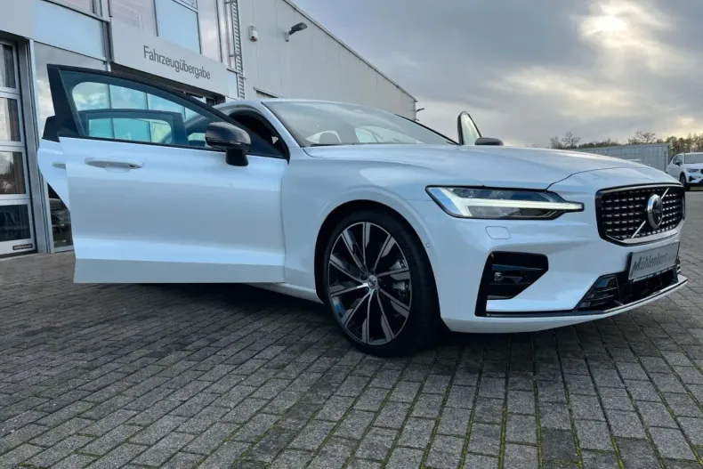 Volvo S60 din 2024 cu 17.000 km - oferta VOL173780 - foto 8