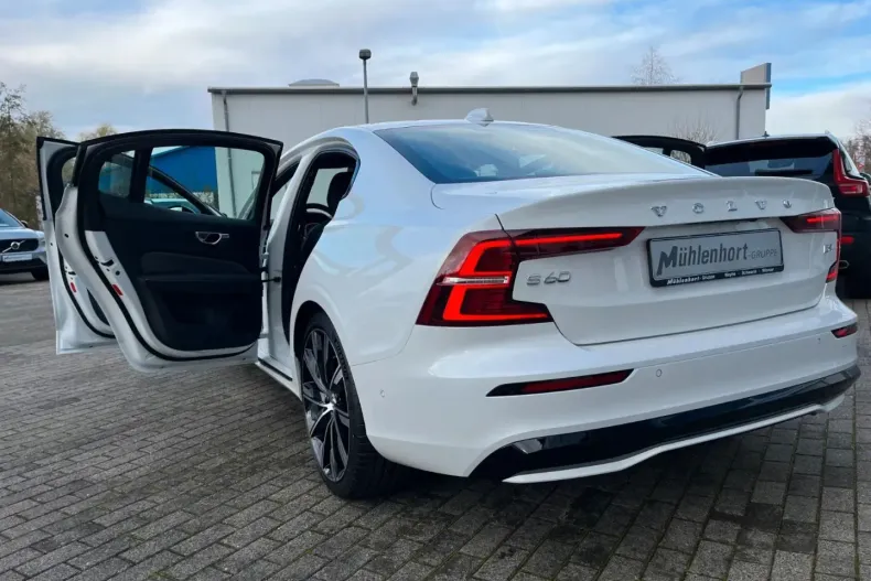 Volvo S60 din 2024 cu 17.000 km - oferta VOL173780 - foto 10