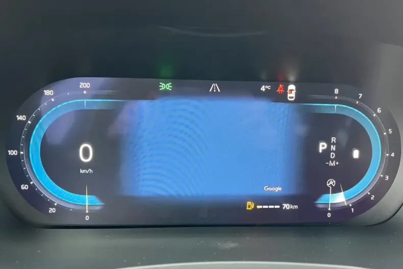 Volvo S60 din 2024 cu 17.000 km - oferta VOL173780 - foto 11