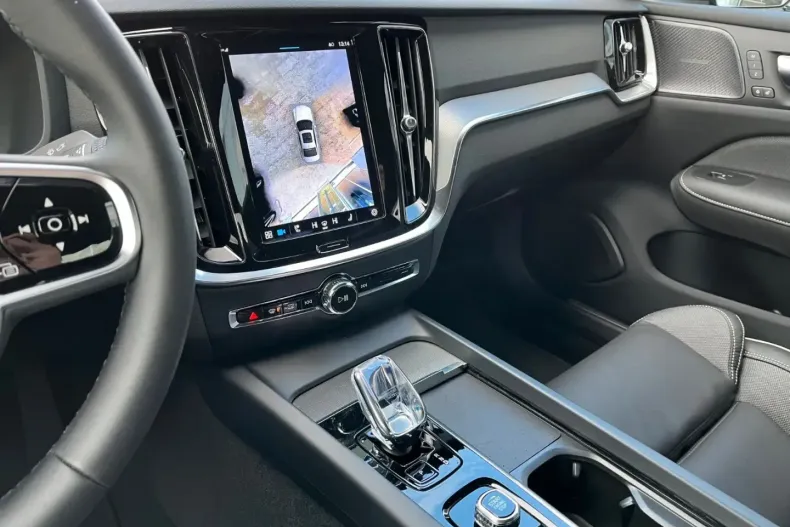 Volvo S60 din 2024 cu 17.000 km - oferta VOL173780 - foto 12