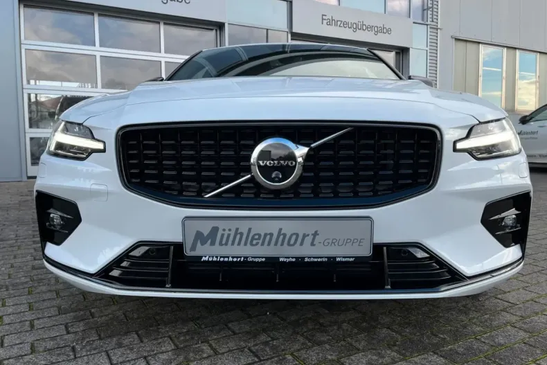 Volvo S60 din 2024 cu 17.000 km - oferta VOL173780 - foto 14