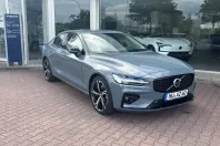 Volvo S60 din 2025 cu 7.500 km - oferta VOL173781 - foto 1