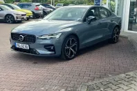 Volvo S60 din 2025 cu 7.500 km - oferta VOL173781 - foto 2