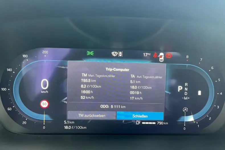 Volvo S60 din 2025 cu 7.500 km - oferta VOL173781 - foto 11