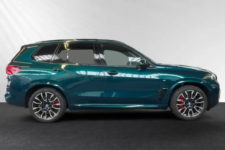 BMW X5 din 2024 cu 4.650 km - oferta BMW173782 - foto 2