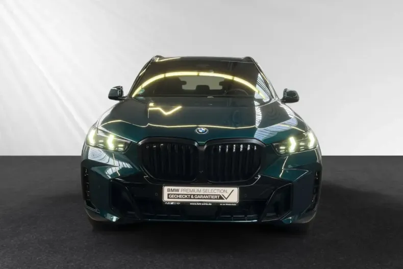 BMW X5 din 2024 cu 4.650 km - oferta BMW173782 - foto 5