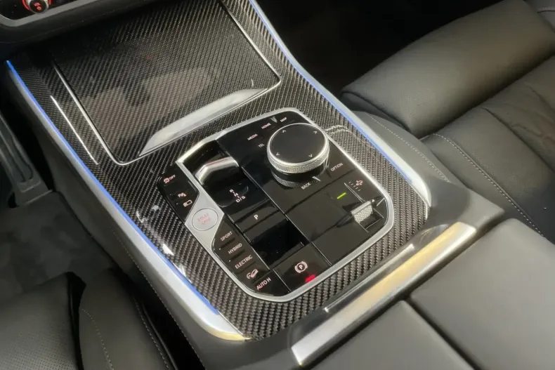 BMW X5 din 2024 cu 4.650 km - oferta BMW173782 - foto 10