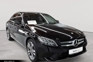 Mercedes-Benz C 220 din 2021 - oferta MER173783