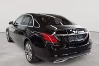 Mercedes-Benz C 220 din 2021 cu 100.291 km - oferta MER173783 - foto 2