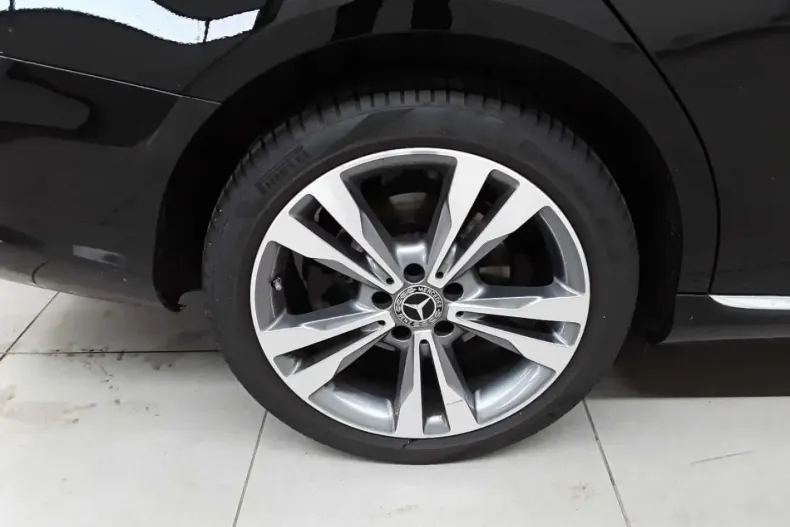 Mercedes-Benz C 220 din 2021 cu 100.291 km - oferta MER173783 - foto 3