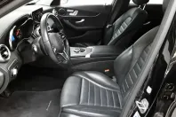 Mercedes-Benz C 220 din 2021 cu 100.291 km - oferta MER173783 - foto 6