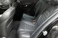 Mercedes-Benz C 220 din 2021 cu 100.291 km - oferta MER173783 - foto 7