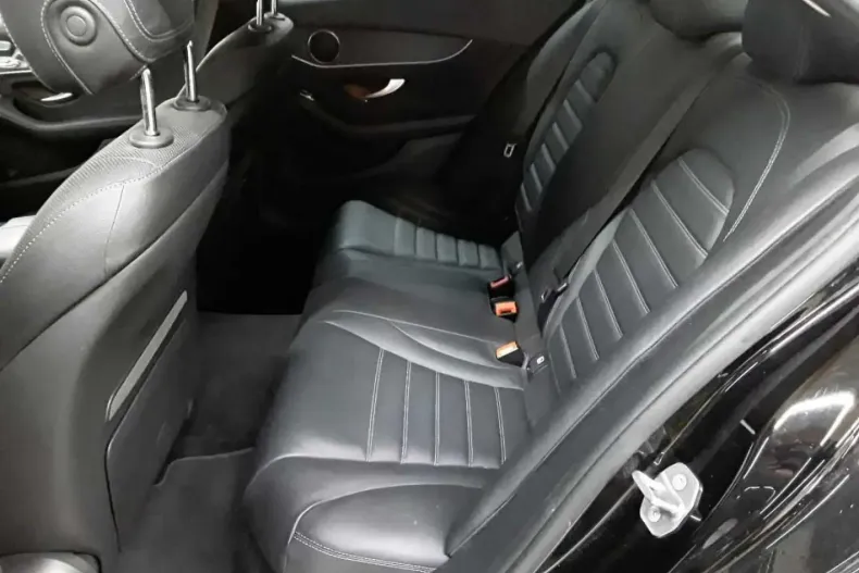 Mercedes-Benz C 220 din 2021 cu 100.291 km - oferta MER173783 - foto 7