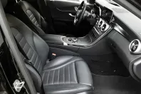 Mercedes-Benz C 220 din 2021 cu 100.291 km - oferta MER173783 - foto 8