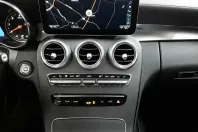 Mercedes-Benz C 220 din 2021 cu 100.291 km - oferta MER173783 - foto 10