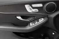 Mercedes-Benz C 220 din 2021 cu 100.291 km - oferta MER173783 - foto 12