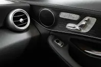 Mercedes-Benz C 220 din 2021 cu 100.291 km - oferta MER173783 - foto 13