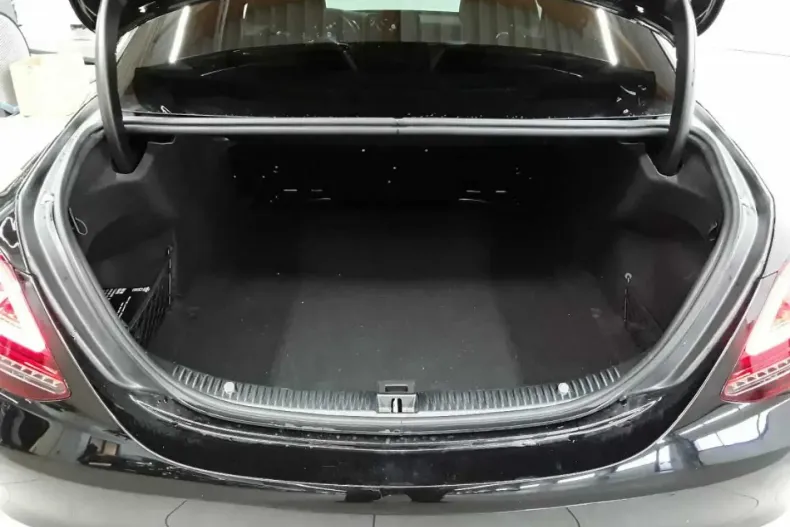 Mercedes-Benz C 220 din 2021 cu 100.291 km - oferta MER173783 - foto 15