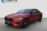 Volvo S60 din 2024 cu 11.732 km - oferta VOL173784 - foto 1