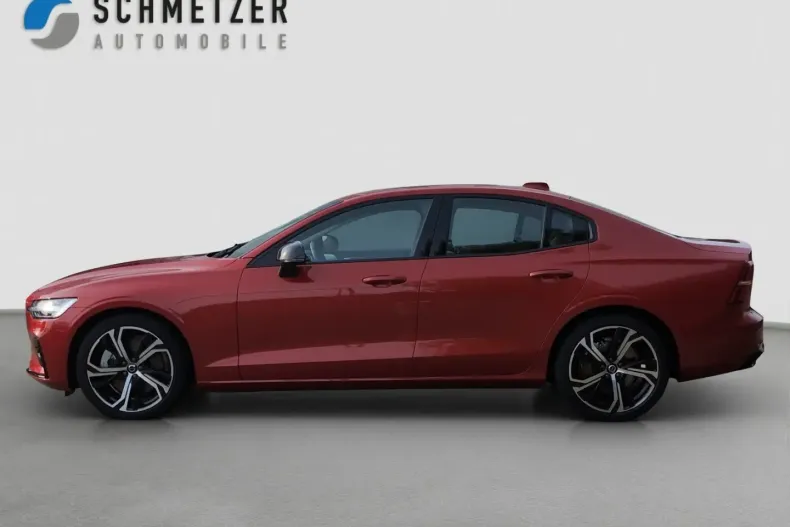 Volvo S60 din 2024 cu 11.732 km - oferta VOL173784 - foto 2