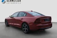 Volvo S60 din 2024 cu 11.732 km - oferta VOL173784 - foto 3