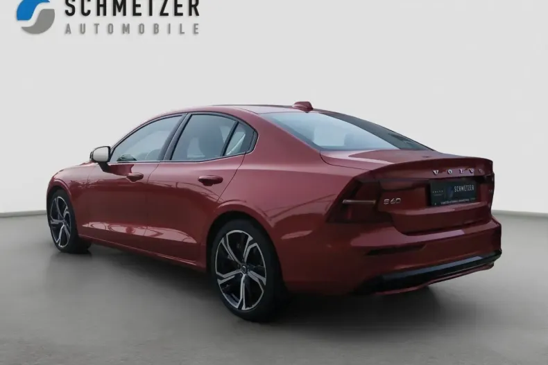 Volvo S60 din 2024 cu 11.732 km - oferta VOL173784 - foto 3