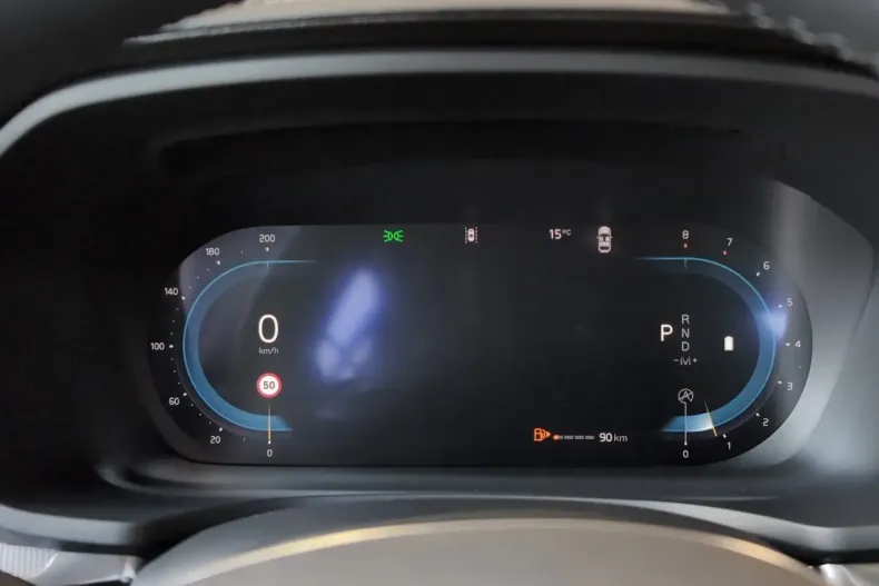 Volvo S60 din 2024 cu 11.732 km - oferta VOL173784 - foto 4