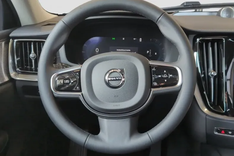 Volvo S60 din 2024 cu 11.732 km - oferta VOL173784 - foto 5