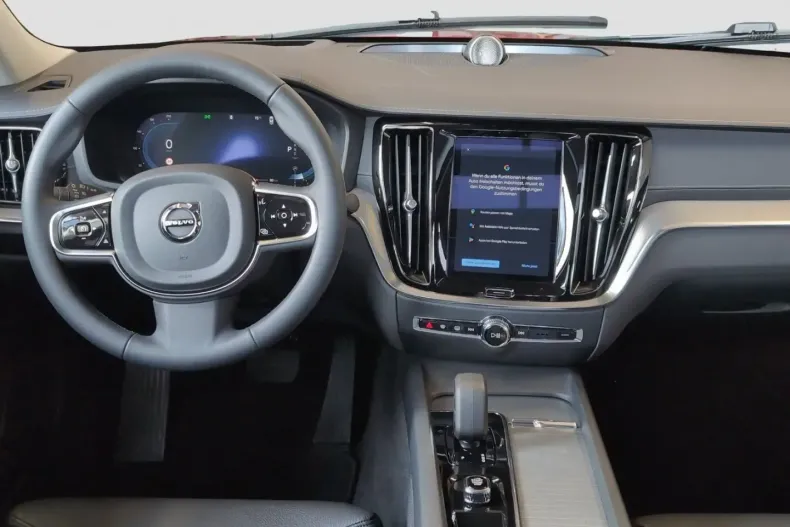 Volvo S60 din 2024 cu 11.732 km - oferta VOL173784 - foto 6