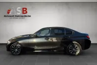BMW 320 din 2021 cu 94.666 km - oferta BMW173785 - foto 8