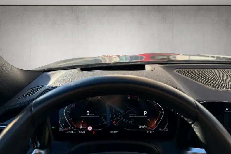 BMW 320 din 2021 cu 94.666 km - oferta BMW173785 - foto 9