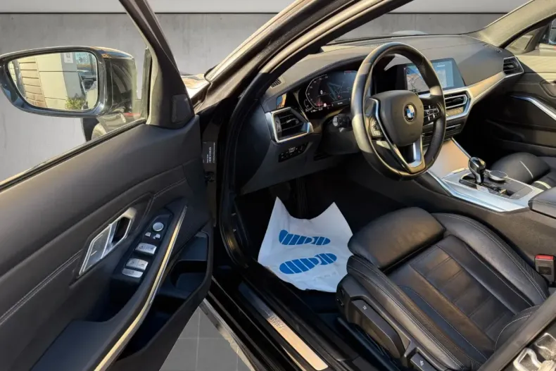 BMW 320 din 2021 cu 94.666 km - oferta BMW173785 - foto 10