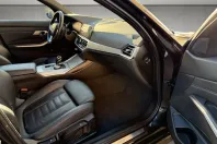 BMW 320 din 2021 cu 94.666 km - oferta BMW173785 - foto 14