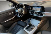 BMW 320 din 2021 cu 94.666 km - oferta BMW173785 - foto 15