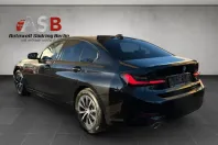 BMW 320 din 2021 cu 94.666 km - oferta BMW173785 - foto 16