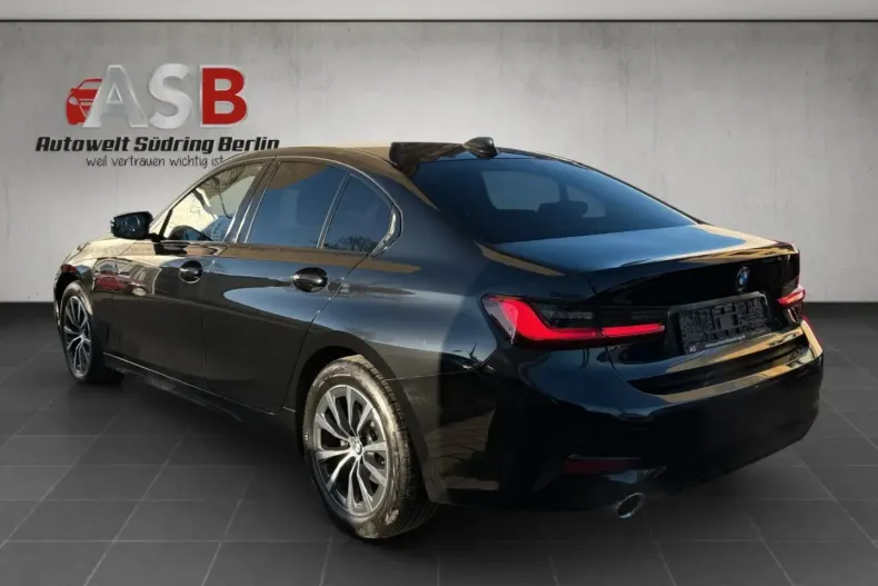 BMW 320 din 2021 cu 94.666 km - oferta BMW173785 - foto 16