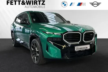 BMW XM din 2024 - oferta BMW173787
