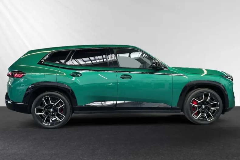 BMW XM din 2024 cu 29.249 km - oferta BMW173787 - foto 2