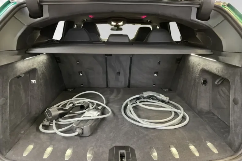 BMW XM din 2024 cu 29.249 km - oferta BMW173787 - foto 12