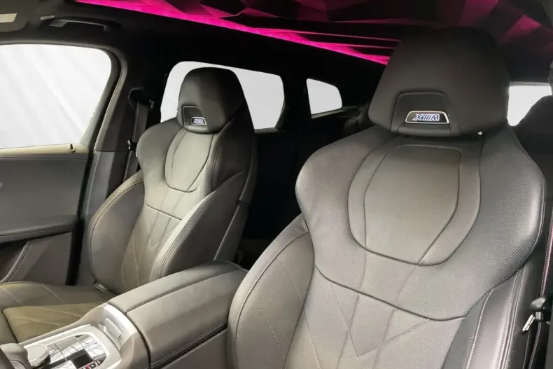 BMW XM din 2024 cu 29.249 km - oferta BMW173787 - foto 15